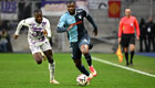 HAC - Toulouse (1-4): les photos du match