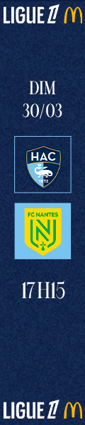 HAC - Nantes