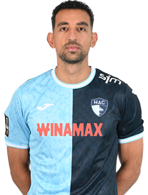 99 - HASSAN Ahmed
